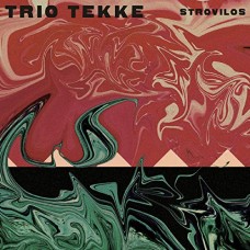 TRIO TEKKE-STROVILOS (CD)
