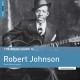 ROBERT JOHNSON-ROUGH GUIDE TO ROBERT.. (LP)
