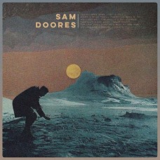 SAM DOORES-DOORES, SAM (LP)