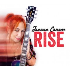 JOANNA CONNOR-RISE (CD)