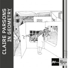 CLAIRE PARSONS-IN GEOMETRY (CD)
