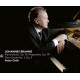 PETER ORTH-BRAHMS: KLAVIERSTUCKE.. (CD)