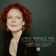 LYNNE ARRIALE TRIO-CHIMES OF FREEDOM (CD)
