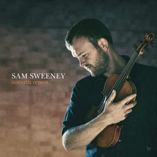 SAM SWEENEY-UNEARTH REPEAT (LP)