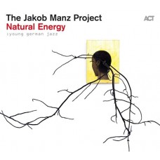JAKOB MANZ PROJECT-NATURAL ENERGY (CD)