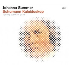 JOHANNA SUMMER-SCHUMANN KALEIDOSKOP (CD)