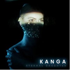 KANGA-ETERNAL DAUGHTER -DELUXE- (CD)