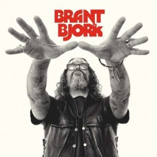 BRANT BJORK-BRANT BJORK (LP)