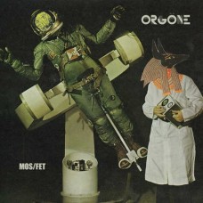 ORGONE-MOS/FET (2LP)