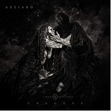 AZZIARD-EXEGESE (CD)