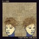 PJ ORR-TIGHTROPE.. -DOWNLOAD- (LP)