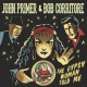 JOHN PRIMER & BOB CORRITORE-GYPSY WOMAN TOLD ME (CD)