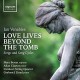 IAN VENABLES-LOVE LIVES BEYOND THE TOM (CD)