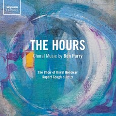 ROYAL HOLLOWAY CHOIR / LI-HOURS (CD)