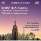 L. BERNSTEIN-SONGFEST (CD)