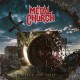 METAL CHURCH-FROM THE VAULT -DELUXE- (CD)