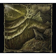 WOLVENCROWN-OF BARK AND ASH (CD)