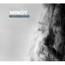 MINOY-IN SEARCH OF TARKOVSKY (CD)