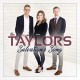 TAYLORS-SALVATION'S SONG (CD)