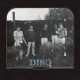 DISQ-COLLECTOR -COLOURED- (LP)