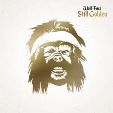 WOLF-FACE-STILL GOLDEN (LP)