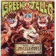 GREEN JELLY-TRIPLE LIVE.. -RSD- (LP)