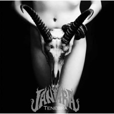 LA JANARA-TENEBRA (LP)