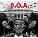 D.O.A.-TREASON (CD)
