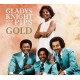 GLADYS KNIGHT & THE PIPS-GOLD -COLOURED- (LP)