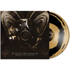 BENEATH THE MASSACRE-MECHANICS OF DYSFUNCTION (LP)