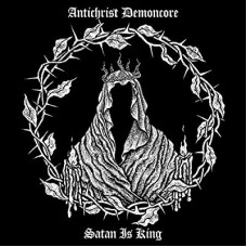 ACXDC-SATAN IS KING (LP)