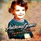 ANTHONY GOMES BAND-PRIMARY COLORS (CD)