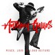 ANTHONY GOMES-PEACE, LOVE & LOUD.. (CD)