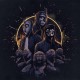 JAMO GANG-WALKING WITH LIONS (CD)
