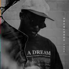 KNXWLEDGE-1988 (CD)