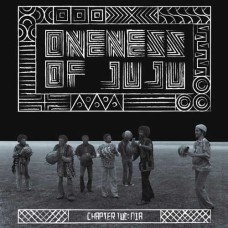 ONENESS OF JUJU-LIVE AT THE EAST 1973 (LP)
