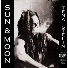TENA STELIN MEETS CENTRY-SUN & MOON -LTD/REISSUE- (LP)