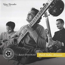 RAVI SHANKAR-NINE DECADES VOL. 6:.. (CD)