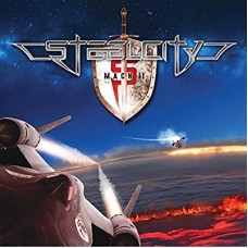 STEELCITY-MACH II (CD)