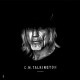 C.M. TALKINGTON-NOT EXACTLY.. -HQ- (LP)