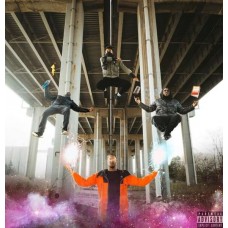CLEAR SOUL FORCES-FORCESWITHYOU (CD)