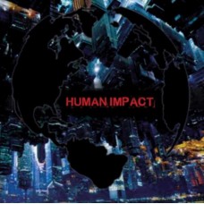 HUMAN IMPACT-HUMAN IMPACT (CD)