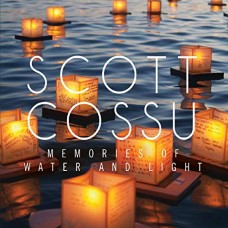 SCOTT COSSU-MEMORIES OF WATER AND.. (CD)