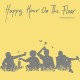 PARSONSFIELD-HAPPY HOUR ON THE FLOOR (LP)