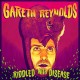 GARETH REYNOLDS-RIDDLED WITH DISEASE (2LP)