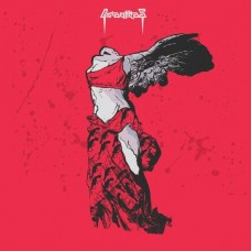 KXNG CROOKED X BRONZE NAZ-GRAVITAS (CD)
