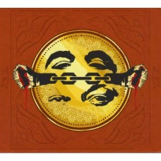 PLANET ASIA X 38 SPESH-TRUST THE CHAIN (CD)