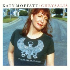 KATY MOFFATT-CHRYSALIS (2CD)