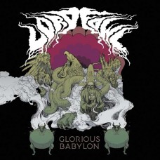 LORD FOWL-GLORIOUS BABYLON (CD)