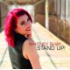 WHITEY SHAY-STAND UP! (CD)